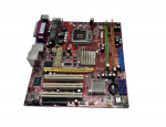 Материнская плата MSI 945GZM3 Socket 775