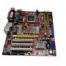 Материнская плата MSI 945GZM3 Socket 775