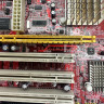 Материнская плата MSI 945GZM3 Socket 775