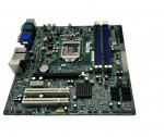 Материнская плата Acer h57h-AM Socket 1156 