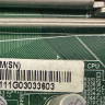 Материнская плата Acer h57h-AM Socket 1156 