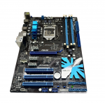 Материнская плата ASUS P7H55 Socket LGA1156