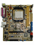 Материнская плата ASUS M2A-MX SocketAM2+