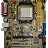 Материнская плата ASUS M2A-MX SocketAM2+