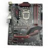 Материнская плата MSI B360 GAMING PLUS Socket 1151