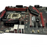 Материнская плата MSI B360 GAMING PLUS Socket 1151