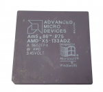 Процессор AMD AMD-X5-133ADZ (Am5x86-P75) 133MHz Socket 3
