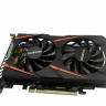 Видеокарта GIGABYTE  GV-RX560GAMING OC-4GD GDDR5 4GB