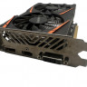 Видеокарта GIGABYTE  GV-RX560GAMING OC-4GD GDDR5 4GB
