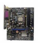 Материнская плата MSI H61M-P21 (B3) Socket 1155