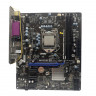 Материнская плата MSI H61M-P21 (B3) Socket 1155