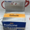 Картридж ProfiLine PL-T067