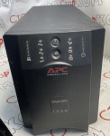 Интерактивный ИБП APC by Schneider Electric Smart-UPS SUA1500
