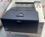 Принтер лазерный KYOCERA ECOSYS P2135dn