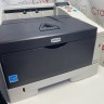 Принтер лазерный KYOCERA ECOSYS P2135dn