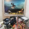 Видеокарта Sapphire Ati Radeon HD4650 1G DDR2 AGP DUAL DVI-I/TVO