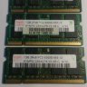 SODIMM Hynix DDR2 1GB 2Rx8 PC2-5300S-555-12