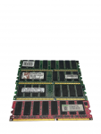 Оперативная память 256mb DDR 266MHz CL2.5