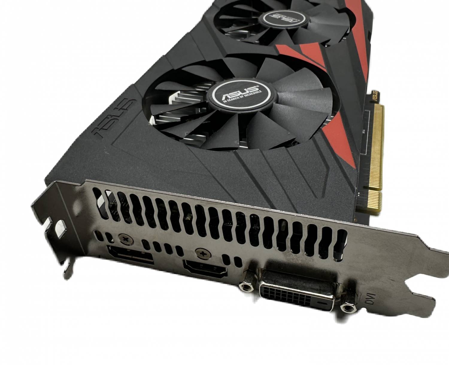 Asus gtx1050 2gb hot sale