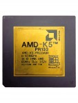 Процессор AMD K5 PR133 - AMD-K5-PR133ABR Socket 7