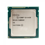Процессор Intel Core i5-4430 Socket 1150 