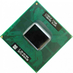 Процессор Intel Core 2 Duo T7500 SLA44 2.2Ghz Socket P mPGA478MN