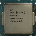 Процессор Intel Xeon E3-1270 V5 Socket 1151