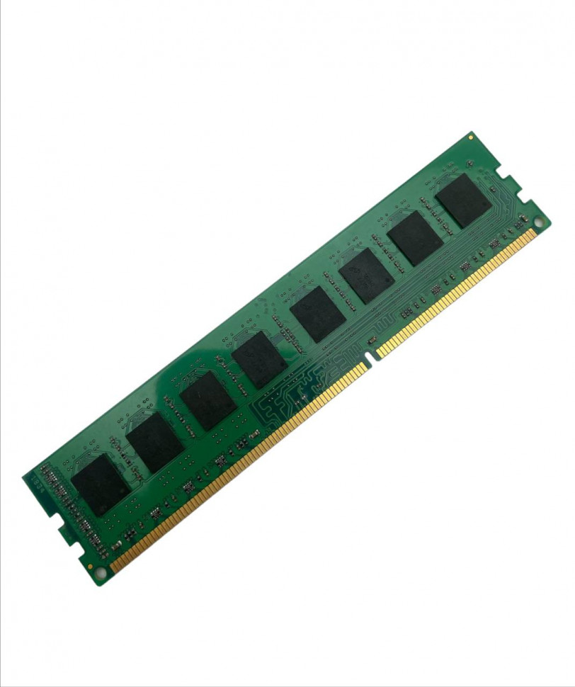 Kllisre PC3 12800U CL11 8GB DDR3 1600MHz