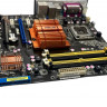 Материнская плата ASUS P5N-D Socket 775