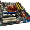 Материнская плата ASUS P5N-D Socket 775