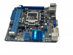 Материнская плата ASUS P8H61-I LX R2.0 Socket 1155