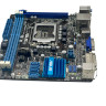 Материнская плата ASUS P8H61-I LX R2.0 Socket 1155