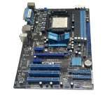 Материнская плата ASUS M4A77T AM3