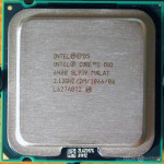 Процессор Intel Core 2 Duo E6400 LGA775