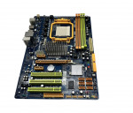Материнская плата  Biostar TA770E3 Socket AM3