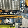 Материнская плата  Biostar TA770E3 Socket AM3