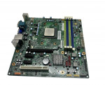 Материнская плата Lenovo M79 A78M V:1.0 + A8-8600 FM2+