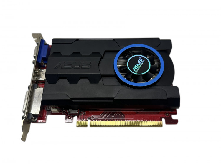 Видеокарта ASUS R7240-1GD3 1GB DDR3