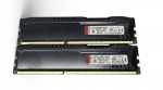 Оперативная память Kingston HyperX Fury HX316C10FBK2/16 DDR3 16GB