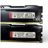 Оперативная память Kingston HyperX Fury HX316C10FBK2/16 DDR3 16GB