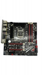 Материнская плата ASUS Republic of Gamers Maximus IV GENE-Z Socket 1155