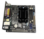 Материнская плата ASRock AD2550B-ITX