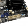 Материнская плата ASRock AD2550B-ITX