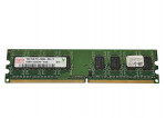 Оперативная память Hynix HYMP112U64CP8-Y5 DDR2 1GB
