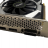Видеокарта MSI VENTUS XS GTX 1630 VENTUS XS 4G