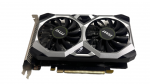 Видеокарта MSI VENTUS XS GTX 1630 VENTUS XS 4G