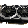 Видеокарта MSI VENTUS XS GTX 1630 VENTUS XS 4G