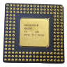 Процессор Intel A80486SX-50 50 MHz PGA168 486 