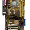 Материнская плата ASUS P5KPL-C Socket 775