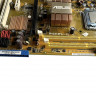 Материнская плата ASUS P5KPL-C Socket 775